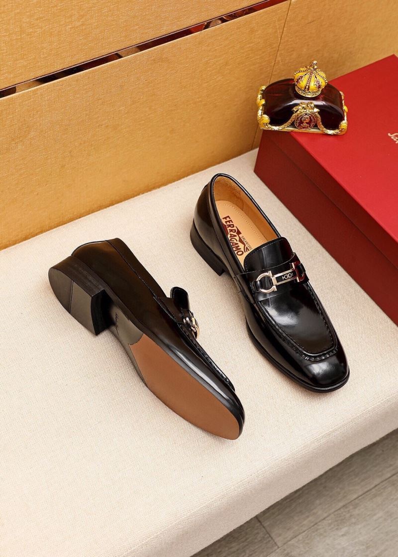 Ferragamo Shoes